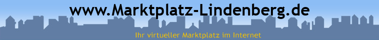 www.Marktplatz-Lindenberg.de